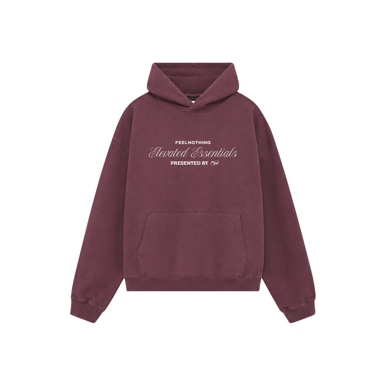 buzo elevated essentials